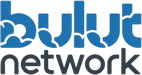 Bulut Network Logo